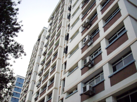 Blk 848 Jurong West Street 81 (Jurong West), HDB 4 Rooms #412172